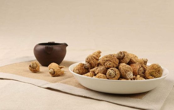 适应原草药饮料，将是下一款“康普茶”吗？