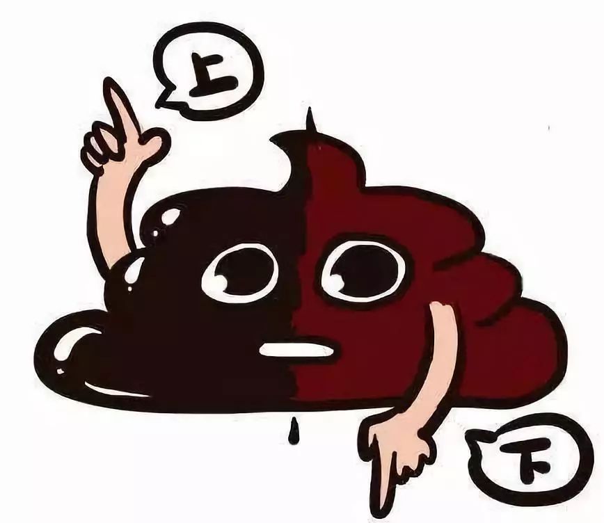 为什么95%人拉完便便会习惯性的看一眼？