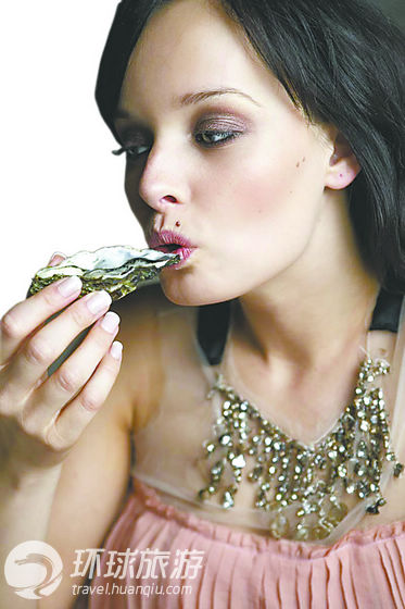 原来牡蛎这么好！牡蛎肽男人用它抗疲劳，女人用它不显老！原来牡蛎这么好！牡蛎肽男人用它抗疲劳，女人用它不显老！