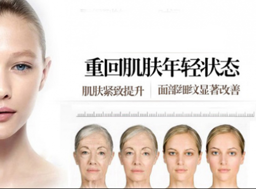 带你了解真正的胶原蛋白带你了解真正的胶原蛋白